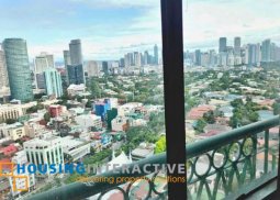 penthouse unit for rent and sale in makati palace hotel