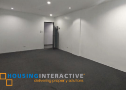 office building for rent in brgy. poblacion makati