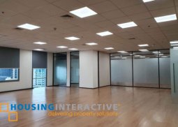 office space for lease in century diamond tower makati