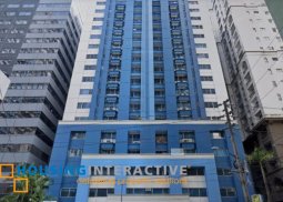 office for lease in ortigas