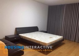 for rent 2br - park terraces makati
