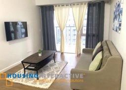 a 1br unit for lease in two maridien