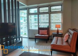 for lease studio unit - two serendra
