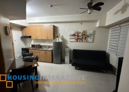 for lease 1br - the trion towers