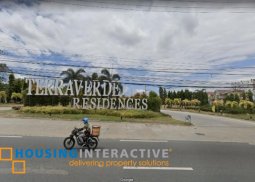 4 hectares residential/commercial lot for sale in terraverde residences cavite