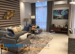 4br townhouse for sale in little baguio san juan city