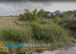 vacant lot for sale in brgy banaba tarlac city