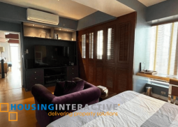 for sale 3br unit - the beaufort