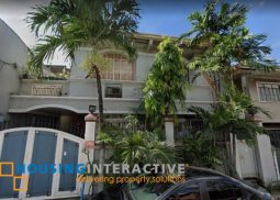4br house and lot for sale in san francisco del monte quezon city
