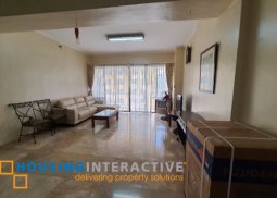 3br unit for rent in skyland plaza makati