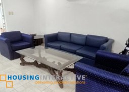 3br unit for rent in dona angelas garden makati