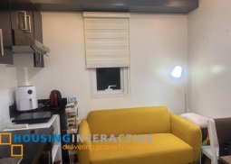 for sale 1br unit - two serendra