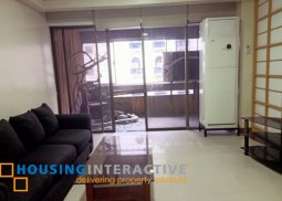 1br unit for rent in dona angelas garden, makati