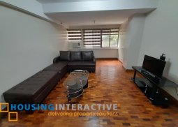 3br unit for rent in dona angelas garden , makati