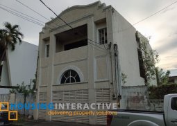 a 2-storey house and lot for sale in san miguel makati