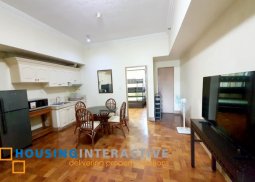 1br unit for rent in asian masion 2, makati