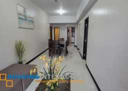 2br unit for rent in salcedo skysuites makati