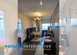 for sale/rent 1br corner unit - the gramercy residences