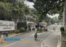 vacant lot for sale in beverly hills antipolo city