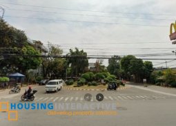 vacant lot for sale in filinvest east cainta