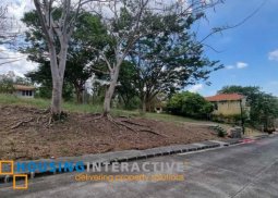 vacant lot for sale in batangas