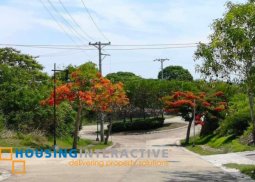 vacant lot for sale in playa calatagan batangas