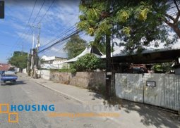 lot for sale in manalac ave paranaque