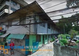 for sale: san juan property near aurora, sta mesa