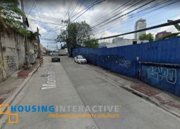 commercial vacant lots for sale in e. rodriguez ave. corner monte de piedad