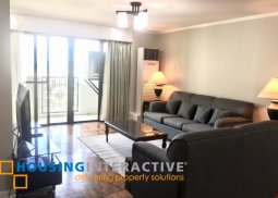 for rent 3br unit - classica tower