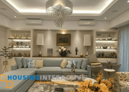 for sale: 3br unit in grand hyatt residences