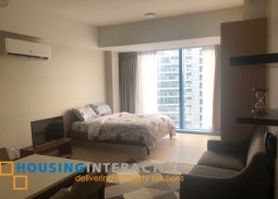 for rent studio - three central