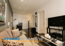 for rent 1br - the gramercy residences makati