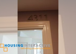 for sale/rent 1br - the gramercy residences