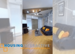 for lease 1br - the gramercy residences