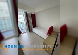 2 bedrooms for sale - unfurnished - azure residences - paranaque city