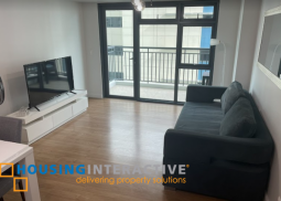 a 1br unit for sale in solstice tower 2 circuit makati