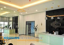 1br unit for sale in harbour park residences