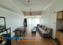 studio type unit for rent in elizabeth place makati