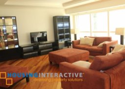 3br unit for rent in fraser place