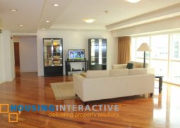 3br unit for rent in fraser place