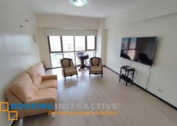 1br unit for rent in paseo parkview suites
