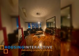 17th floor at the manansala tower