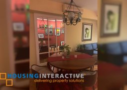 18th floor at the manansala tower