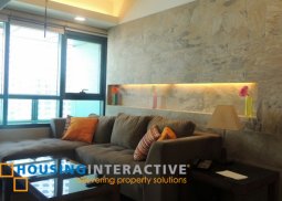 fancy unit in  edades tower