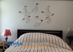 great 1br condo unit for sale at the two serendra bgc