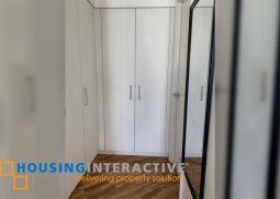 30th floor in joya lofts south tower