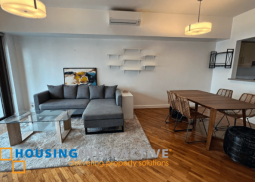 high floor unit in joya lofts north tower