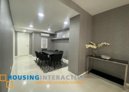 for sale 4br unit - arya residences
