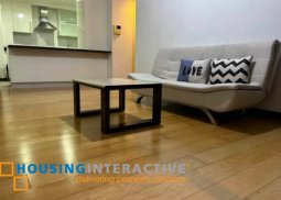 for lease 1br - one serendra